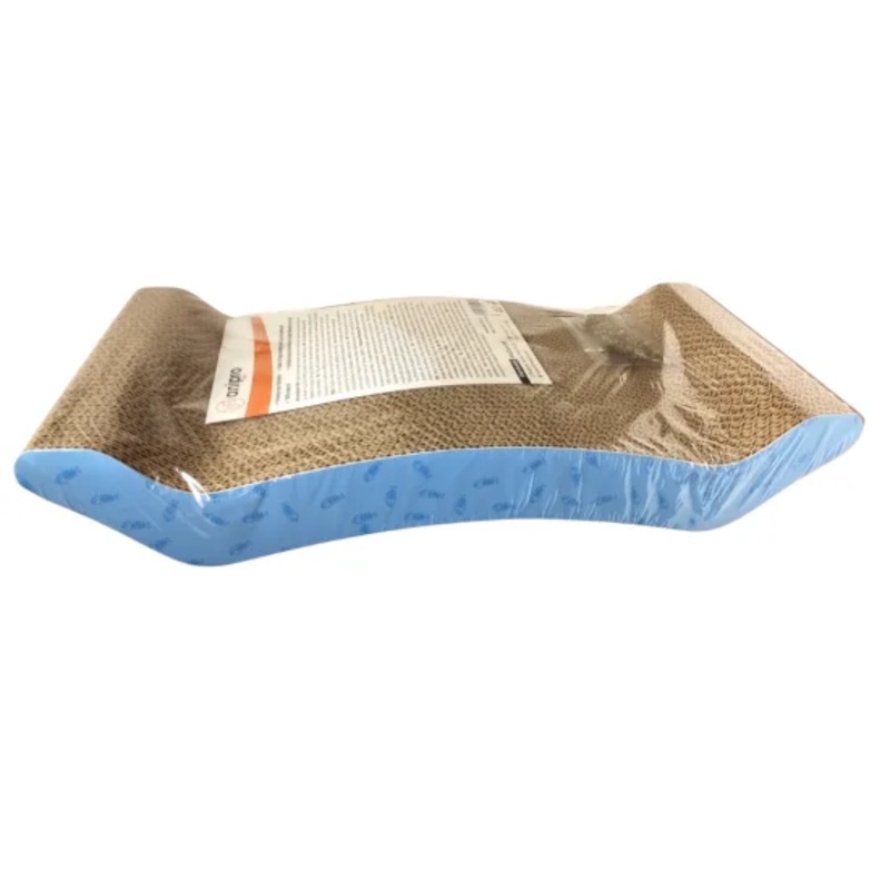 anipro M-shape Cat scratcher 4321.56.4cm