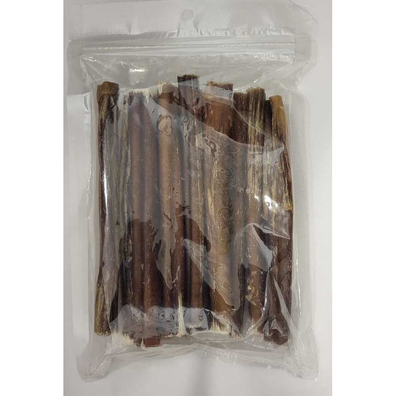 6″ Bull stick Value 12pk