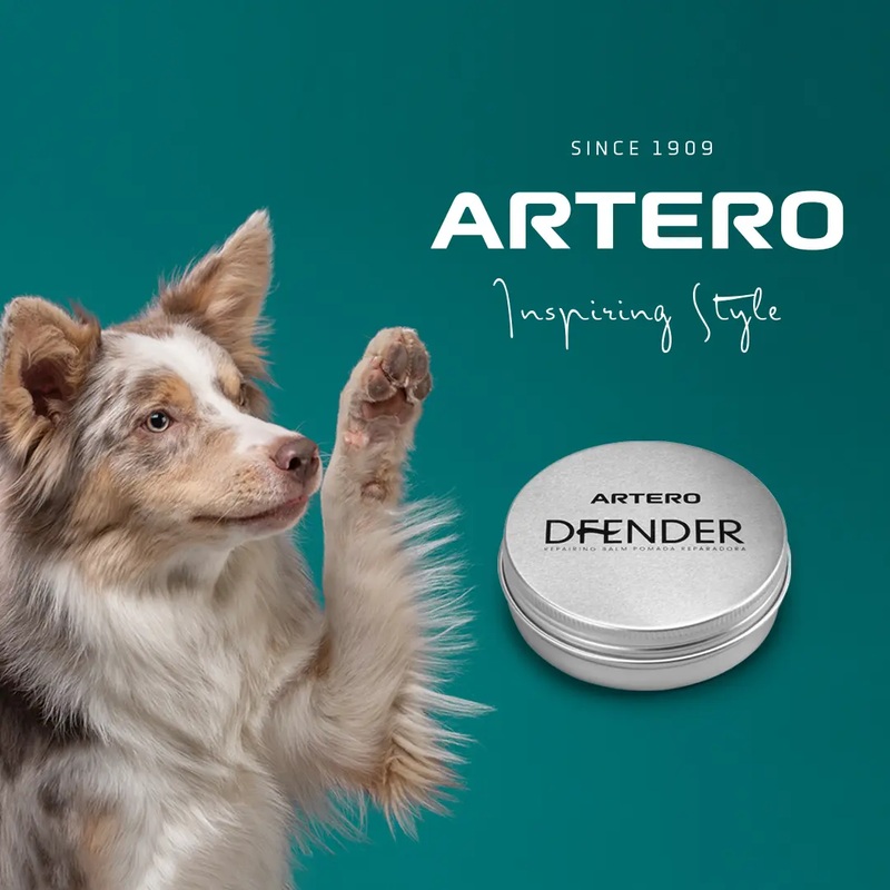 ARTERO DFENDER 100 ML  PAW AND NOSE BALM