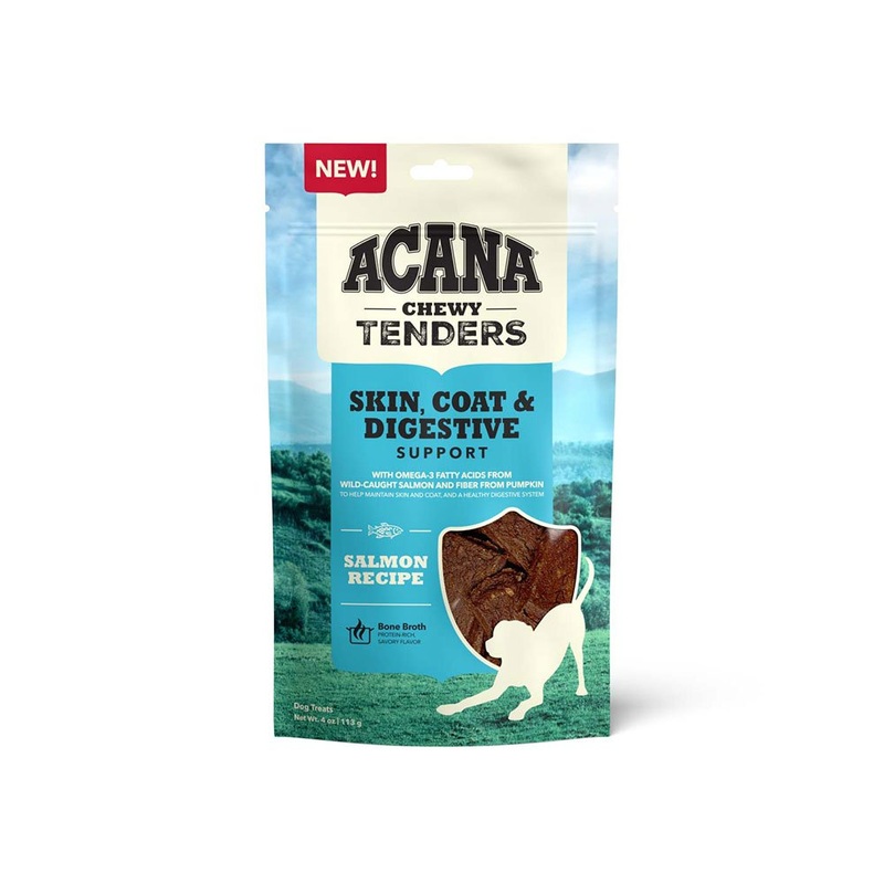 ACANA Chewy Tenders Dog Treats