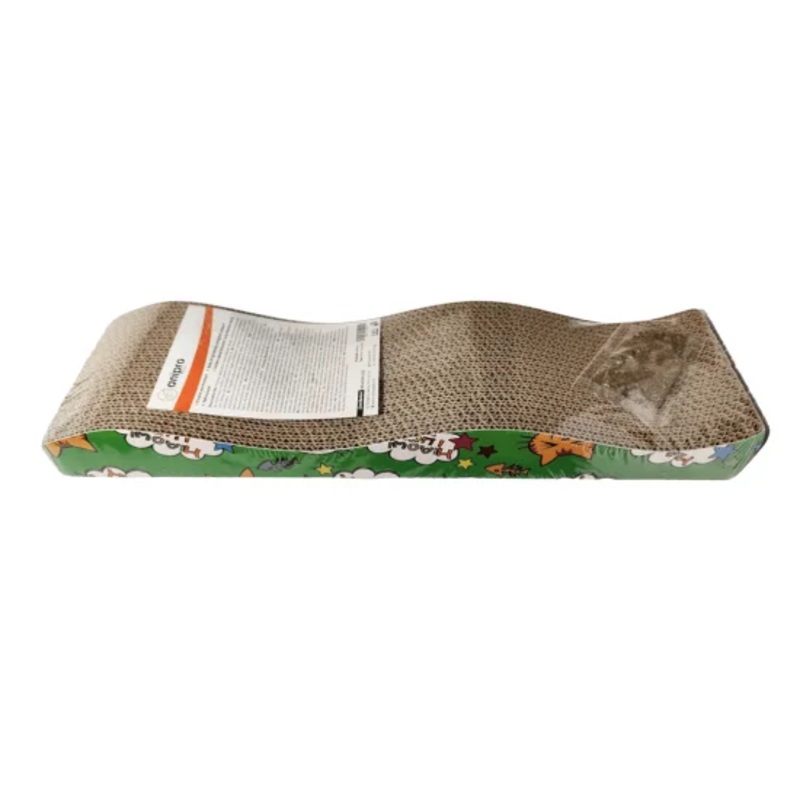 anipro Junior scratcher Wave 4512.54.5cm