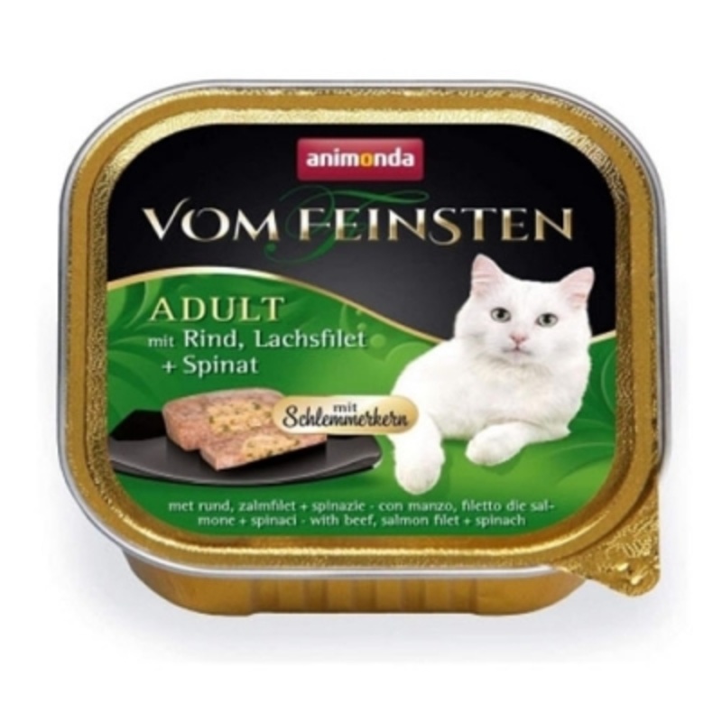 Animonda Vom Feinsten Adult  turkey and rabbit 100 g