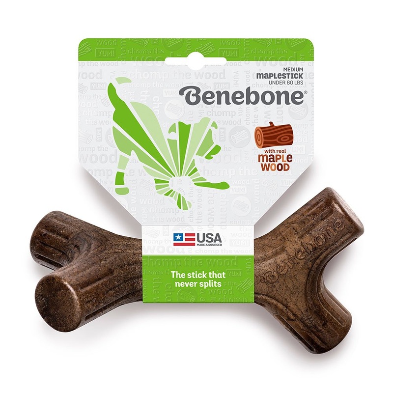 Benebone Maplestick Dog Chew