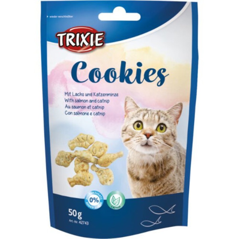 TRIXIE Cookies, 50g