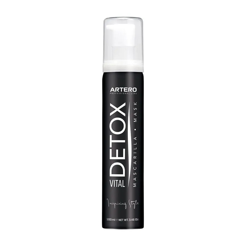 ARTERO DETOX VITAL 100 ml