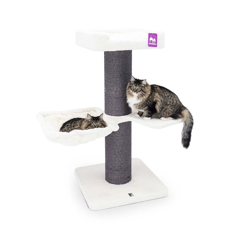 Cat tree Maine Coon 117