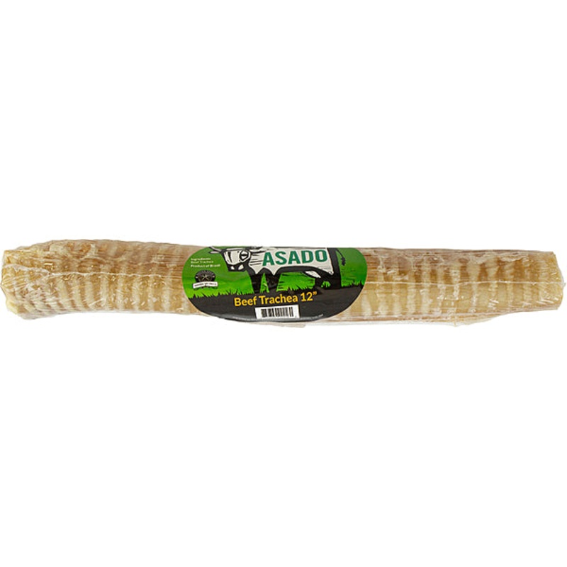 Asado Beef Trachea 12″