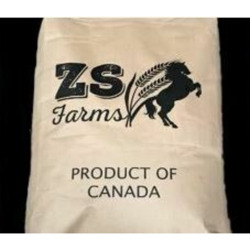 ZS Farms Whole Flax
